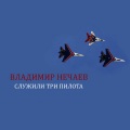 Владимир Нечаев - Служили три пилота