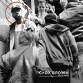 knox brown - No Slaves