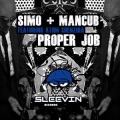 Simo、Mancub、Atiim Chenzira - Proper Job