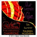 Rich-Tone Chorus、Maureen McGovern - Skylark