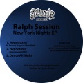 Ralph Session - Dance All Night