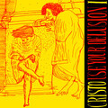Cristo - (Working on My) Levity