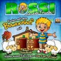 Rossi、seine Freunde - Rossi auf dem Bauernhof