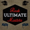 The Rock Masters - Back in Black