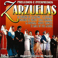 Orquesta Lírica de Madrid - La verbena de la Paloma