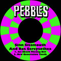 Sinn Sisamouth、Ros Sereysothea - Jet Sbaeh Theang Nov