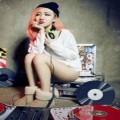 郁南DJ筱何 - 一个人想着一个人 (DJ筱何)