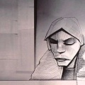 burial、Aether - Archangel (Aether Remix)