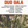 Duo Gala y Su Mariachi - Camino de Aguas Calientes