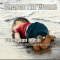 罗嘉维 - Change The World