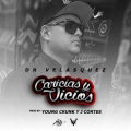 Dr Velasquez - Caricias y Vicios