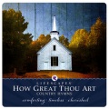 Ed Smith - How Great Thou Art