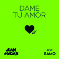 Dame Tu Amor