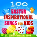 st. johns children's choir - I Got the Brass Ring On The Merry Go Round