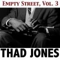 thad jones - April in Paris