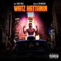 Freddy Benz、Turf Talk - Watz Hattanin