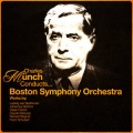 Boston Symphony Orchestra、Charles Munch - Symphony No. 5 in C Minor, Op. 67: I. Allegro con brio