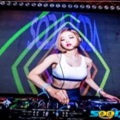 DJ灵心儿 - Dj灵心儿 - 全国酒吧主打女声气氛