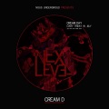 CREAM D - Next level
