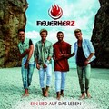 Feuerherz - Ein Lied auf das Leben