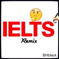 BHblack - ieLTs