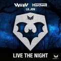 Live The Night (Original Mix)