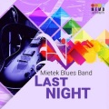 Mietek Blues Band - Sweet Little Angel