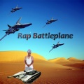 rap  battleplane