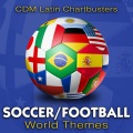 cdm latin chartbusters、Anastacia - Boom (Football World Cup 2002)