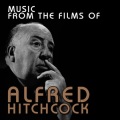 The Utah Symphony Orchestra - Main Theme: Strangers on a Train (From 