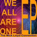 The Mick Lloyd Connection - Ride with Me on the Wind