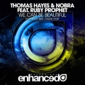 Thomas Hayes、Nobra、Ruby Prophet - We Can Be Beautiful (Extended Mix)