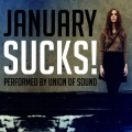 Union Of Sound - Sweater Weather
