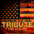 Born in the Usa: A Tribute to the States