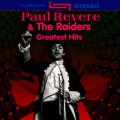 paul revere、the raiders - Indian Reservation