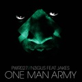 N3GUS、Jakes - One Man Army