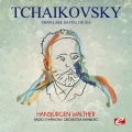 Hans-Jurgen Walther、Radio Symphony Orchestra Hamburg - Swan Lake (suite), Op. 20a