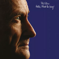 Phil Collins - Don't Let Him Steal Your Heart Away