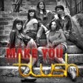 Blush - Undivided (Morgan Page Extended Remix Bonus Track)