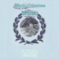 Merry Chirstmas Menü