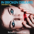 Richard Faint、LiSA - In Broken Dreams (Xtended Mix)