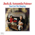 amanda palmer、Jack Palmer - In the Heat of the Summer