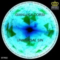 Gianluca Corsi - Universal Sin