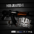 Mob Jr、Fed-X - Gun Store