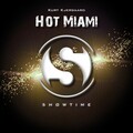 Kurt Kjergaard - Hot Miami