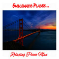 Emblematic Places (Instrumental)