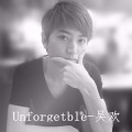 吴欢Coldy - Unforgetble