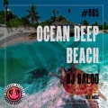 DJ Baloo - Ocean Deep Beach (Tech House)