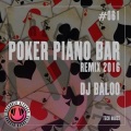 DJ Baloo - Poker Piano Bar (Tech House)