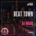 DJ Baloo - Beat Town (Tech House)